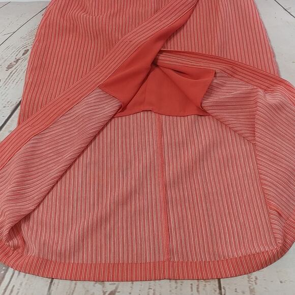 J.O.A. Los Angeles Striped Skirt Size S - Picture 7 of 7